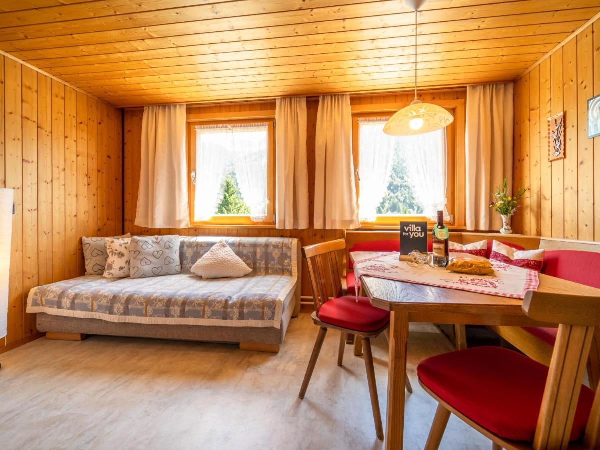 Ferienhaus Tuertscher 1 Sonntag Buitenkant foto