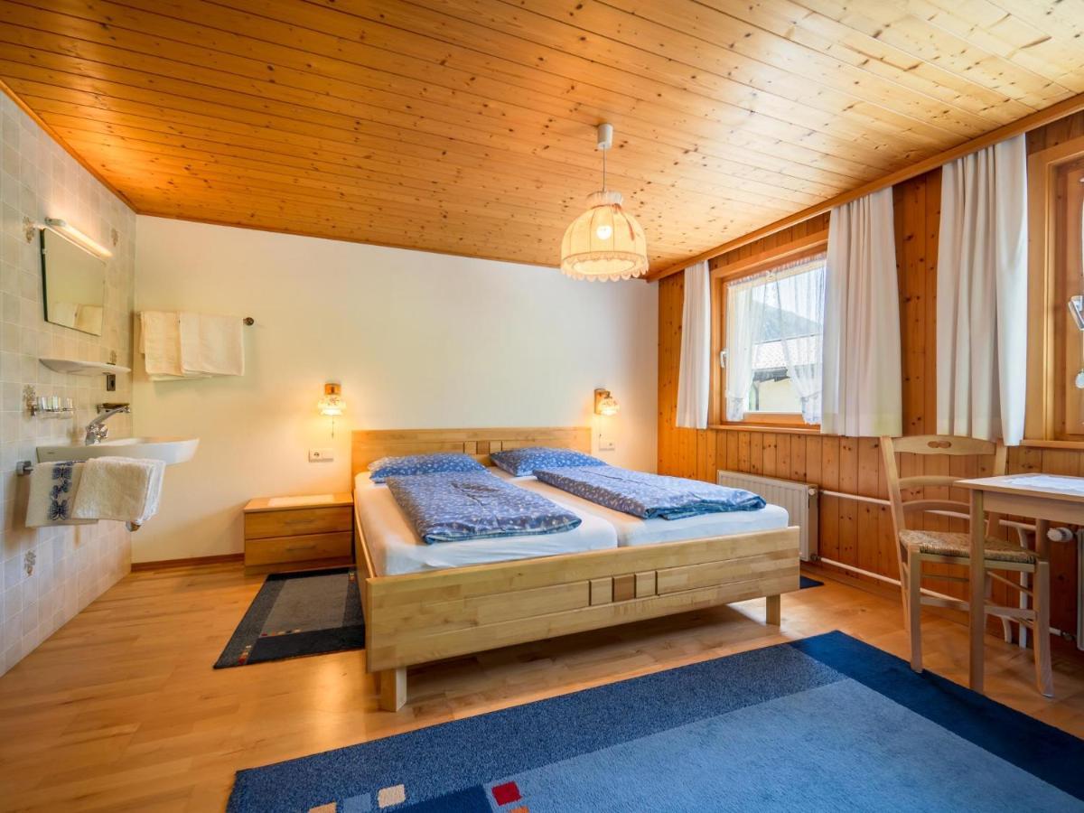 Ferienhaus Tuertscher 1 Sonntag Buitenkant foto