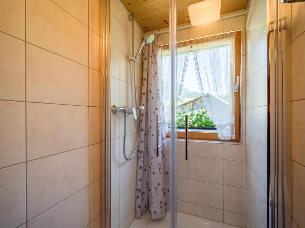 Ferienhaus Tuertscher 1 Sonntag Buitenkant foto
