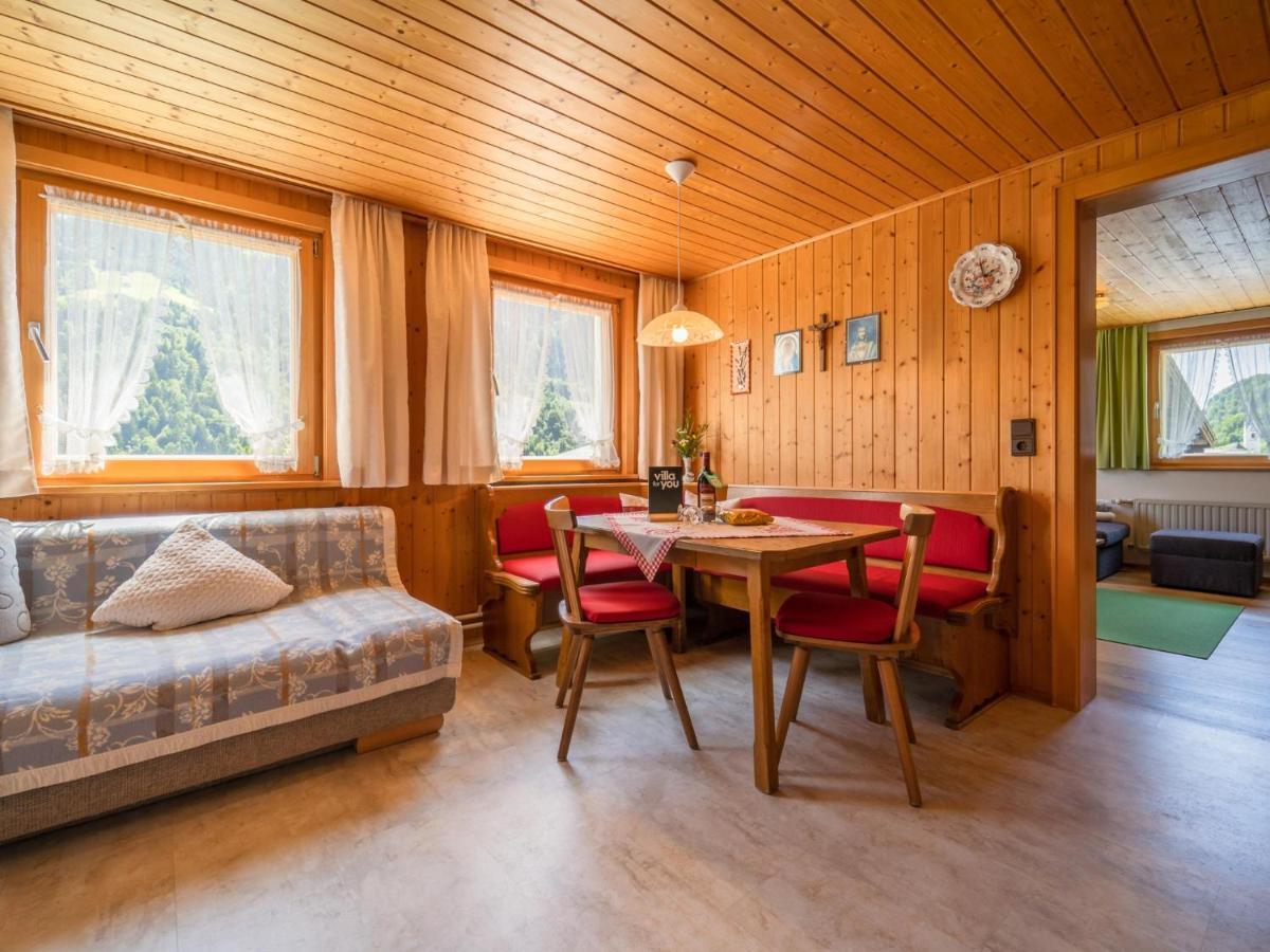 Ferienhaus Tuertscher 1 Sonntag Buitenkant foto
