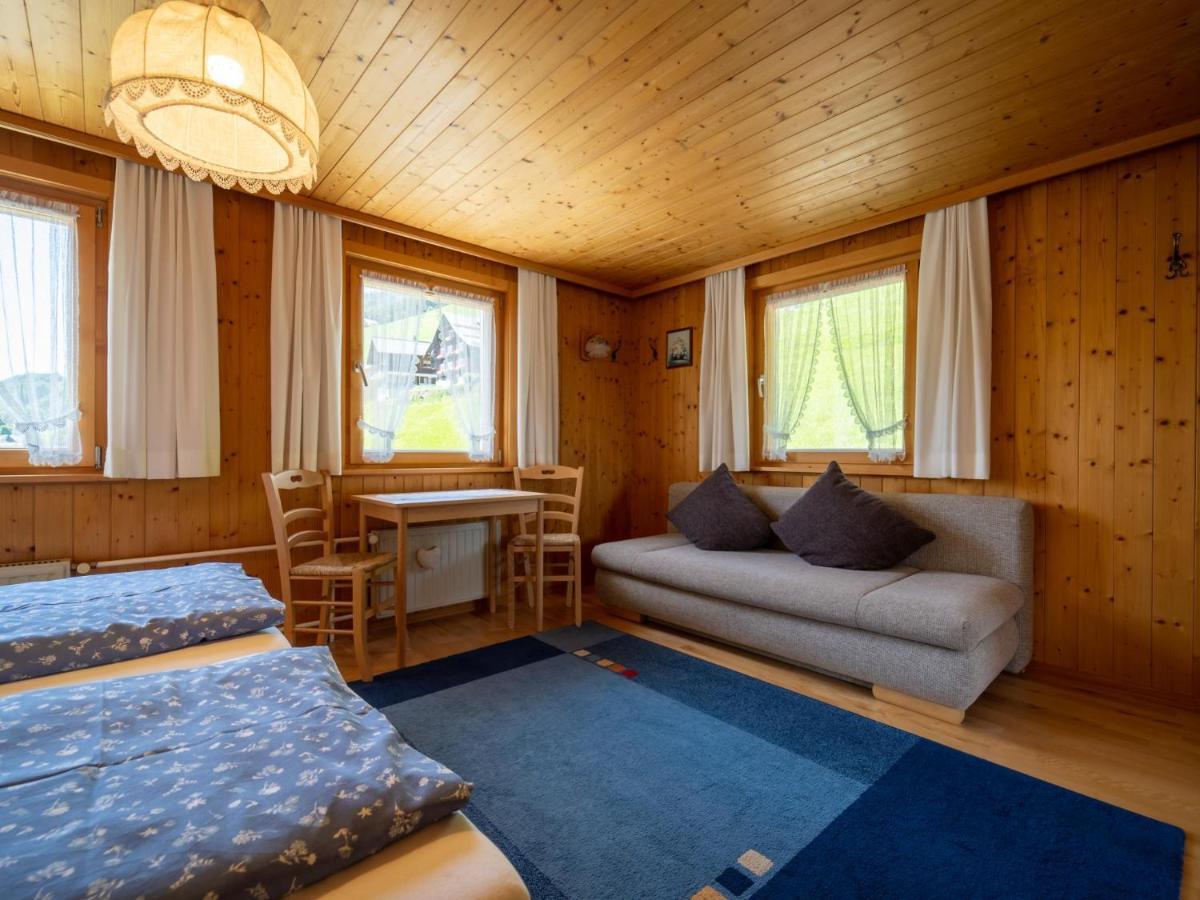 Ferienhaus Tuertscher 1 Sonntag Buitenkant foto