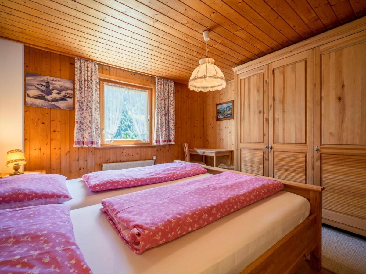 Ferienhaus Tuertscher 1 Sonntag Buitenkant foto